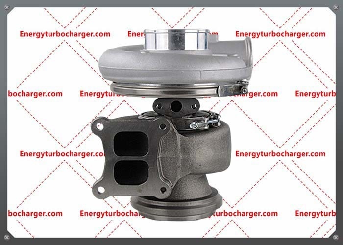 Turbolader 3590044 HX55 Cummins 3590045 3536995 3536996 3590044 4046031 3803938 THEORIE ISME M11 Maschine