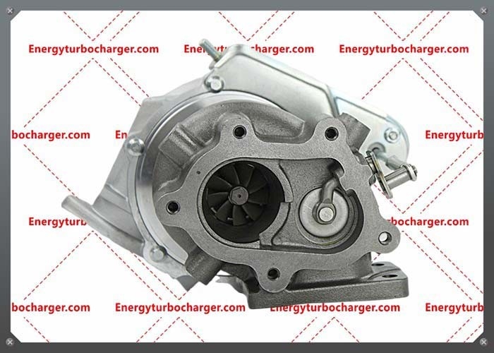 Turbolader 761916-5010S 0010 GT2259LS Hino 10 0006 0007 0008 für J05E-Maschine