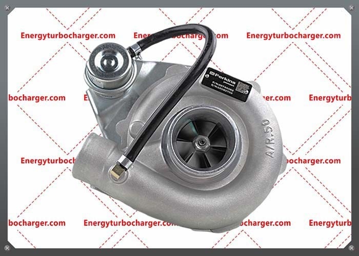 Turbolader 465318-5008S 0007 TA0302 Diesel turbocharger Maschine 0008 8 4810558 8040.25.230