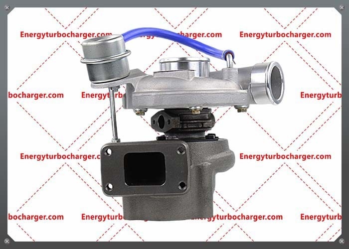 GT2556S Perkins Turbocharger 762931-5001S 0001 0002 0010 32006081 Pfadfinder Dieselmax Engine
