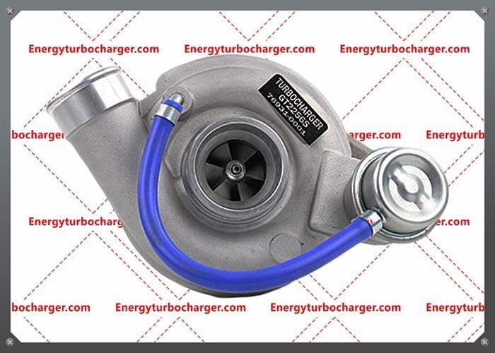 GT2556S Perkins Turbocharger 762931-5001S 0001 0002 0010 32006081 Pfadfinder Dieselmax Engine