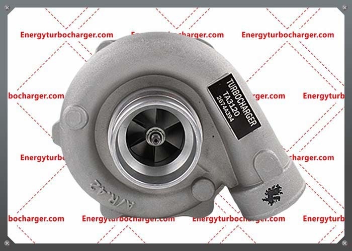 Turbolader 466854-5001S 0001 T4.40 TA3120 311063 312157 312172 312725 2674394 2674A153 Perkins