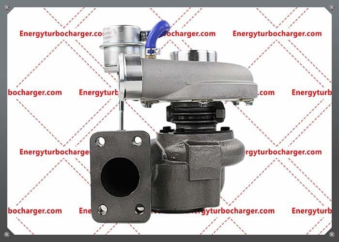 Maschine GT2556S Perkins Turbocharger 711736-5001S 711736-0001 711736-1 2674A200 T4.40