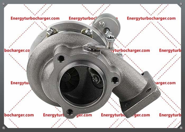 Maschine GT2556S Perkins Turbocharger 711736-5001S 711736-0001 711736-1 2674A200 T4.40