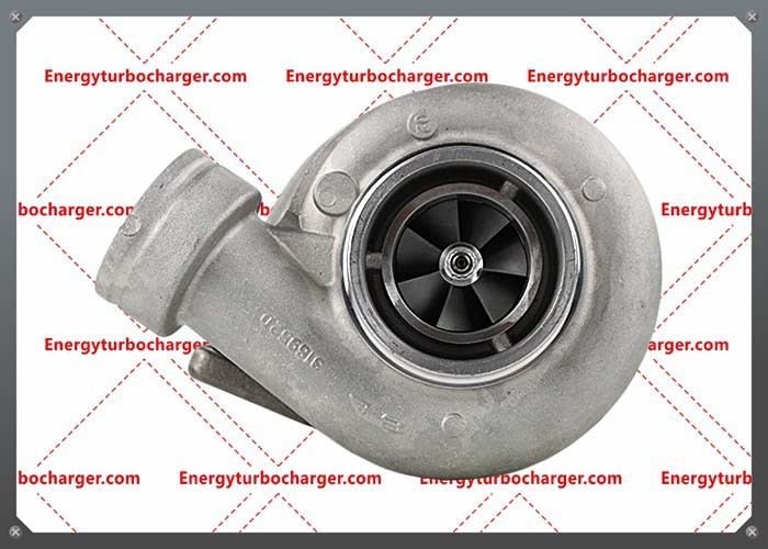 Turbolader 318844 Deutz S200 318729 Maschine 04259315KZ 20500295 20470372KZ BF6M1013FC