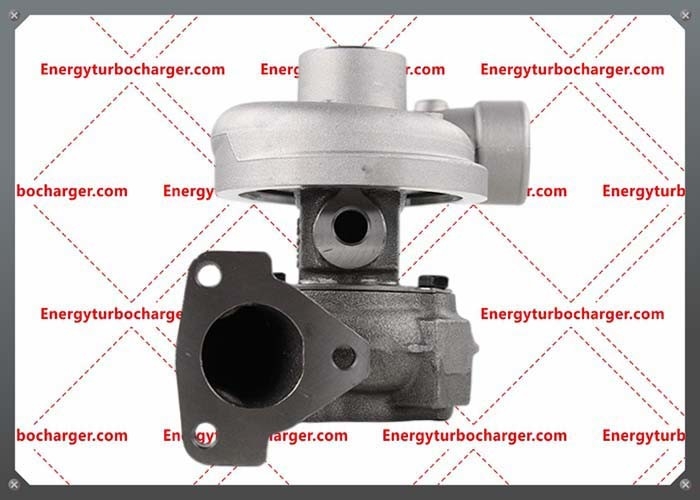 Turbolader 319261 319246R 04281437KZ 04281438KZ BF4M2011 COM2 Deutz S100 Maschine