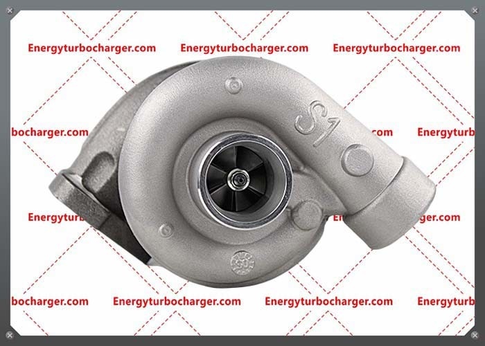 Turbolader 319261 319246R 04281437KZ 04281438KZ BF4M2011 COM2 Deutz S100 Maschine