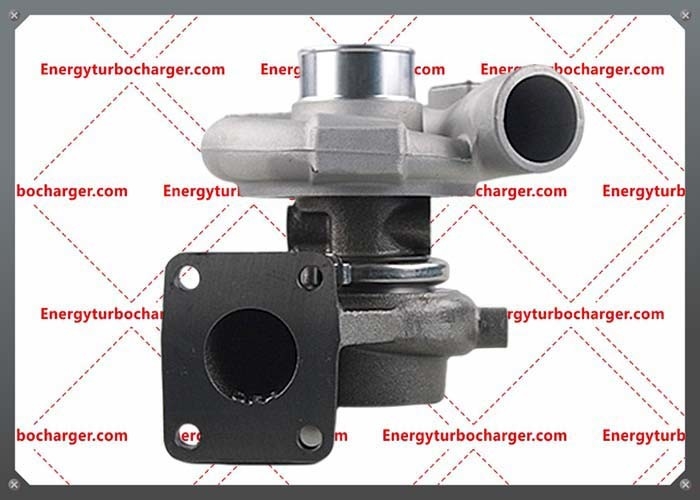 Maschinen-Mitsubishi-Turbolader 49179-00230 ME013734 TDO6 4D31T