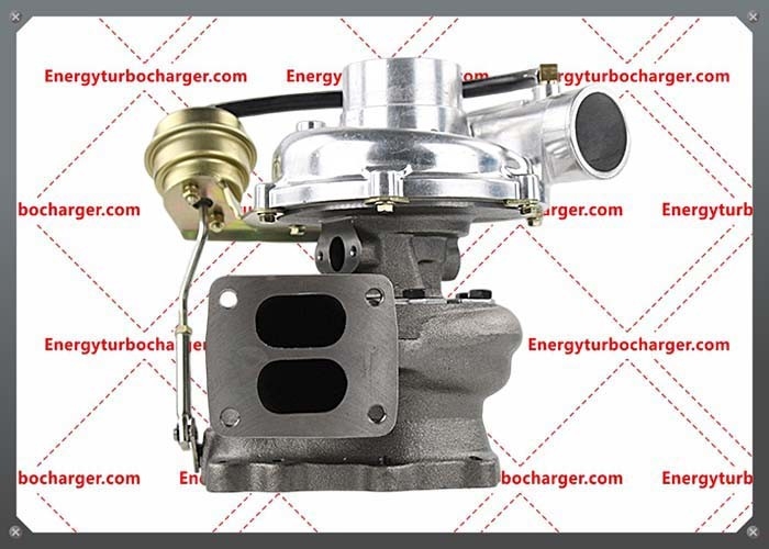 Nissan RHC62E Turbo VC240061 VA240087 VA240096 VB240061 14201-Z5613 14201Z5675 mit FE6T-Maschine