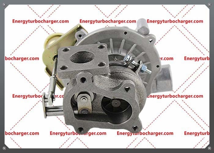 Maschine 89724-02101 4JA1-L RHF5 Isuzu Turbocharger VC420037 8972402101