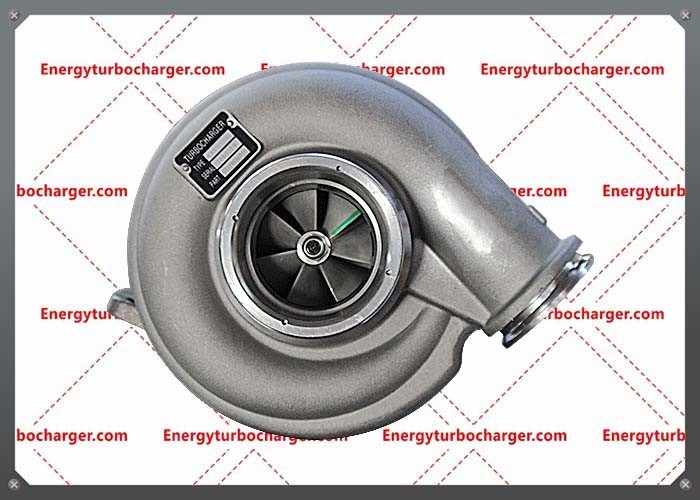 5331-988-6910 Turbolader 53319886902 des Mann-K31 Maschine 51.09100-7606 51091007764 D2866LF25/28