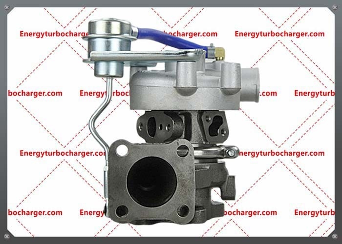 2 Turbolader 17201-54090 L-T Engines CT9 1720154090 1720164090 17201-64090 für Toyota
