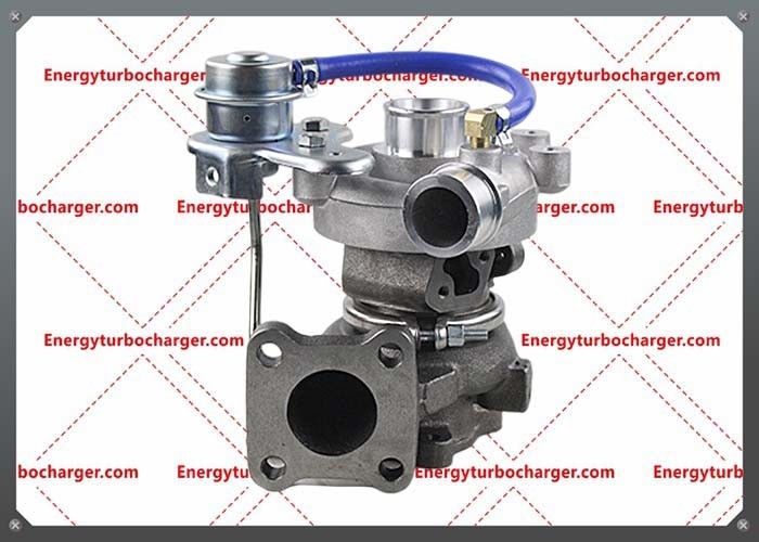 Turbolader 17201-64040 CT12 Toyota 17202-64050 1720164040 mit Maschine 2CT