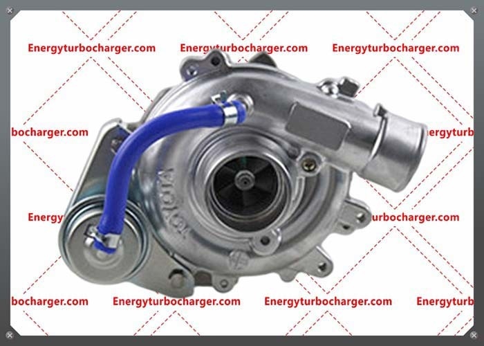 Toyota CT16 Turbo 17201-0L030 172010L030 mit Maschine 2KD-FTV