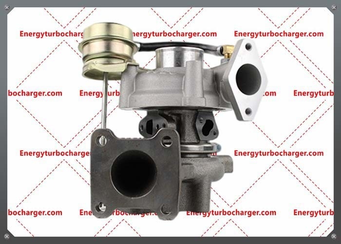 Maschine 2LT Toyota Ct 20 Turbo 17201-54030 1720154030 2439506
