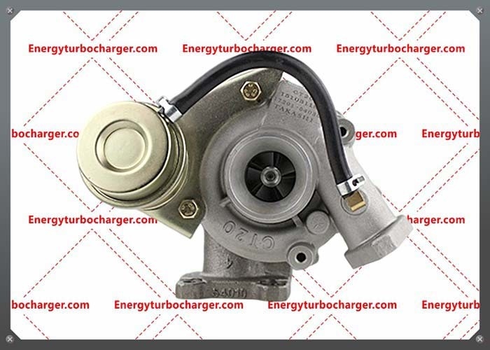 Maschine 2LT Toyota Ct 20 Turbo 17201-54030 1720154030 2439506