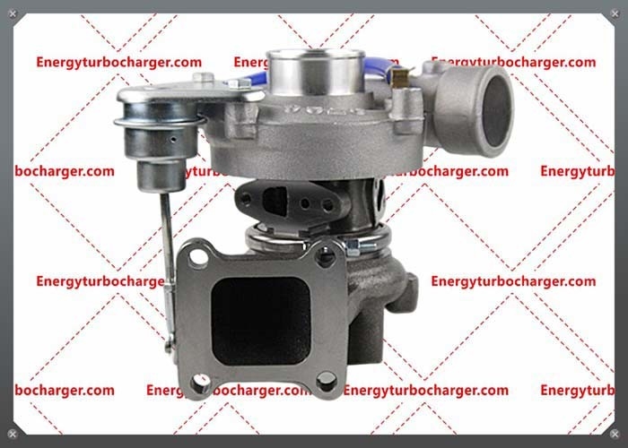 Turbolader 17201-54060 CT20 Toyota 1720154060 17201-54061 mit Maschine 2L-T