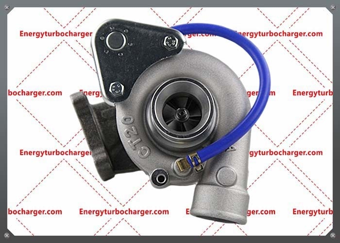 Turbolader 17201-54060 CT20 Toyota 1720154060 17201-54061 mit Maschine 2L-T