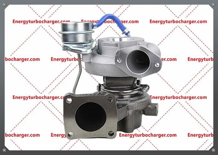 Hoher Fluss Turbo Toyotas CT12B 17201-17040 17201-74040 2439525 mit Maschine 1HDFTE