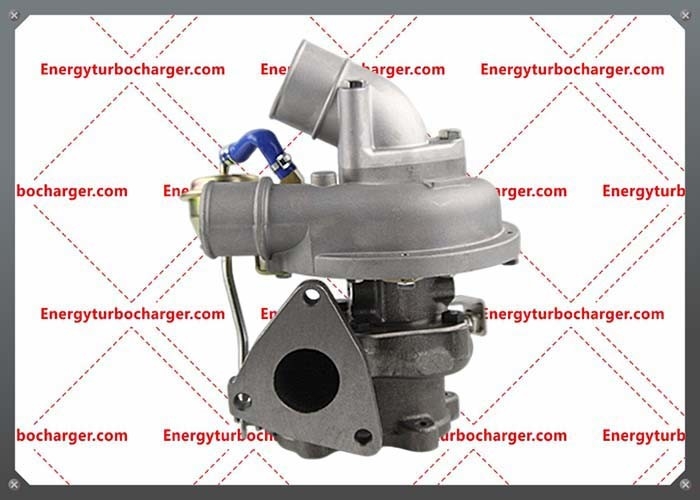 Nissan Truck D22 HT12-19B Turbo 047-282 144119S000 14411-9S000 14411-9S002 mit Maschine ZD30