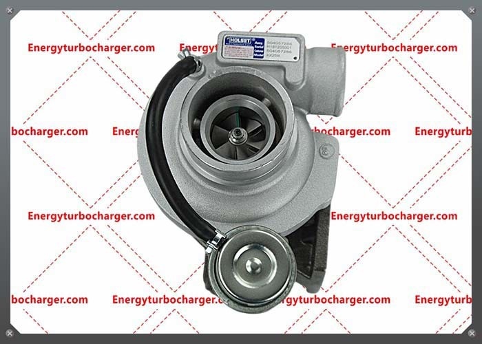 Turbolader 4035393 HX25W Diesel turbocharger 4035394 2852275 504057286 TAA-2 VAL Engine