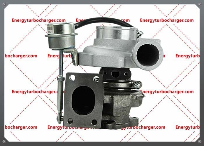 Turbolader 4035393 HX25W Diesel turbocharger 4035394 2852275 504057286 TAA-2 VAL Engine