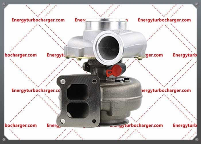 Turbolader 4033114H 1339995 HX50 3536749 3533886 Scania Maschine 1375883 571541 DSC12