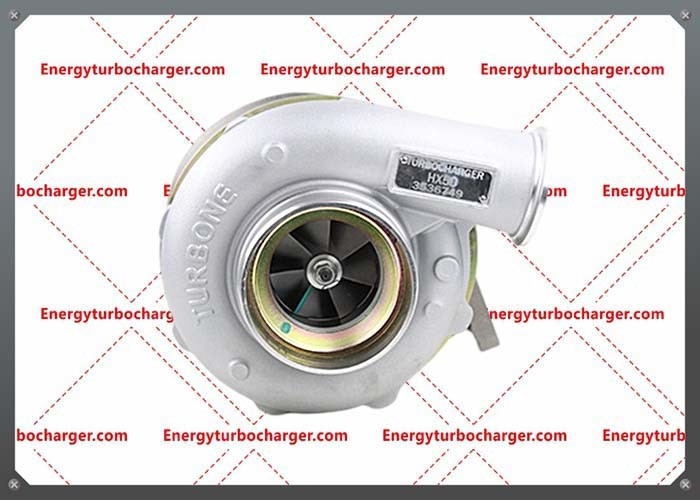 Turbolader 4033114H 1339995 HX50 3536749 3533886 Scania Maschine 1375883 571541 DSC12