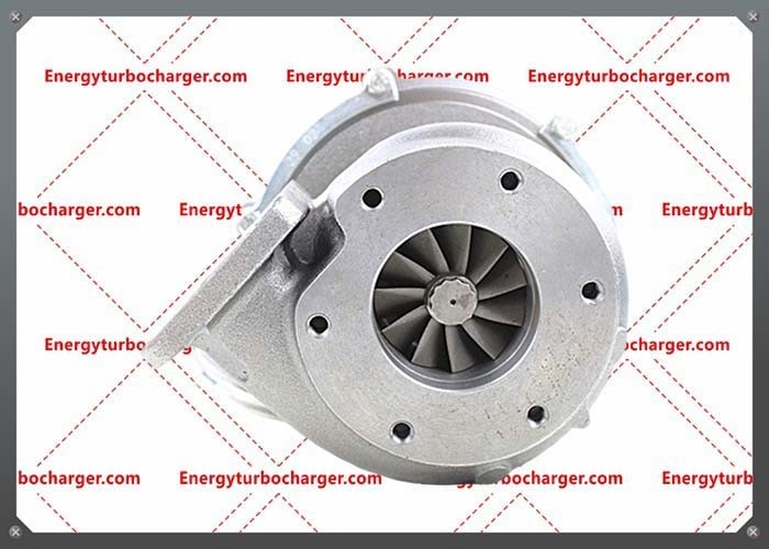 Turbolader 53299887112 des Mann-K29 51.09100-7684 51.09100-7746 51091007684 51091007746 D2066LUH-Maschine