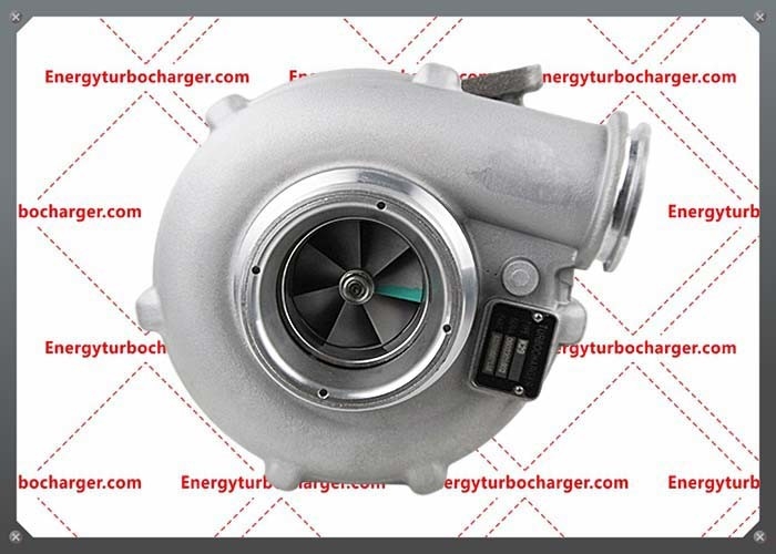 Turbolader 5329-988-7116 des Mann-K29 51.09100-7761 51.09100-7629 D2066LF-Maschine