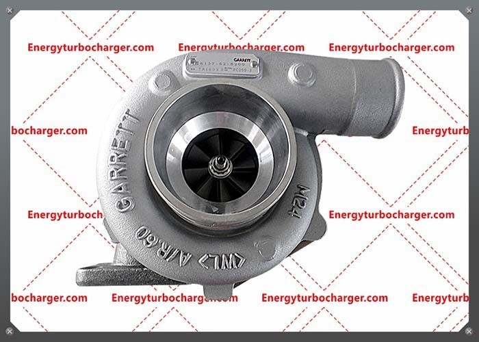 Maschine 5261S 6137828200 6137-82-8200 6137-82-8600 S6D105 T04B59 KOMATSU Turbolader-PC200-3 465044-0261