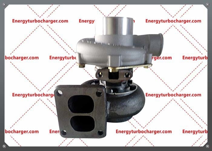 Maschine 5261S 6137828200 6137-82-8200 6137-82-8600 S6D105 T04B59 KOMATSU Turbolader-PC200-3 465044-0261