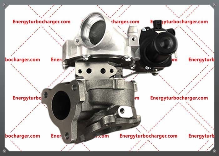 Turbolader VED20026 VAD20026 VBD20026 17201-51020 VB22 Toyota 1720151021 1VD-FTV VDJ76/78/79 Maschine