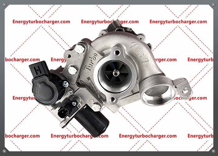 RHV4 Turbo VED20027 VAD20027 VBD20027 VCD20027 17208-51010 51011 1VD-FTV VDJ76/78/79 Maschine