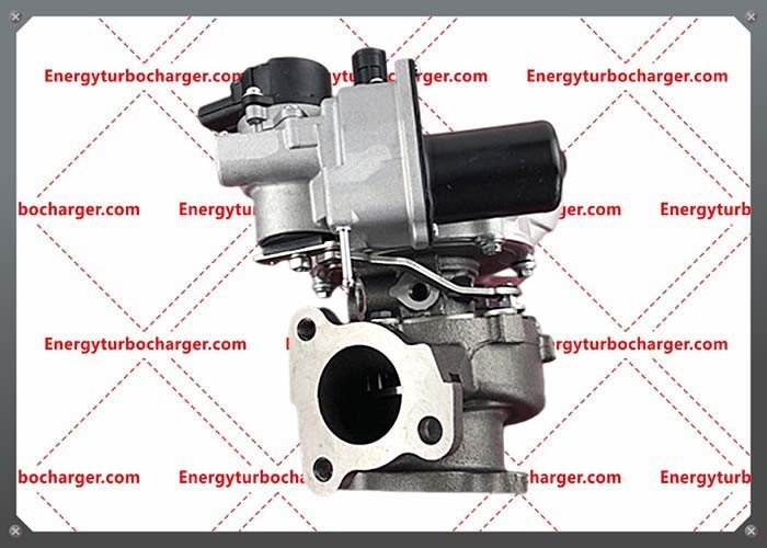 RHV4 Turbo VED20027 VAD20027 VBD20027 VCD20027 17208-51010 51011 1VD-FTV VDJ76/78/79 Maschine