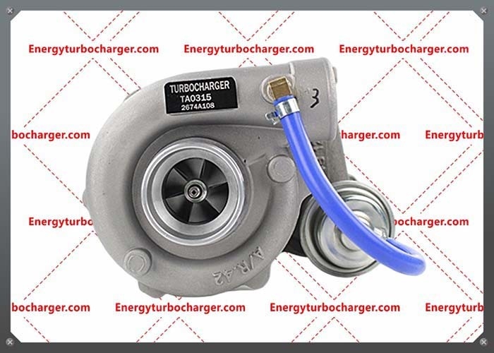 Maschine TAO315 Perkins Turbocharger 466778-5004S 466778-0001 466778-0003 2674A105 2674A108 2674A104 AT4.236