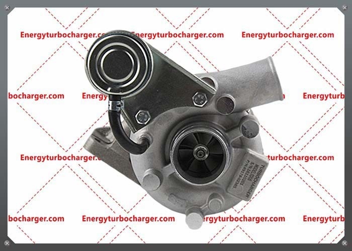 TD05 Mitsubishi 4d34 Turbo 49178-02385 ME014881 49178-02123 49178-02340 4917802385