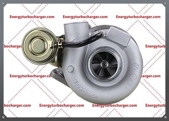 TD06 Turbolader 49179-00260 des Kantor-4D34 6D31 TDO6 Mitsubishi 4917900260 ME073623 49179-00261