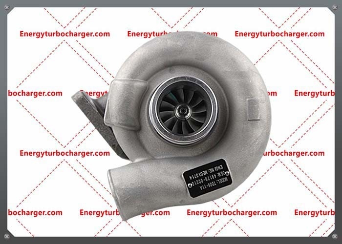 4D31T Maschine Tdo6 Turbo Diesel-49179-00210 ME013714 für Mitsubishi
