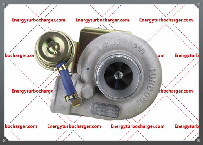 Nissan TB2527 Turbo 465941-5005S 0001 0002 14411-22J00 14411-22J01 mit RD28T-Maschine