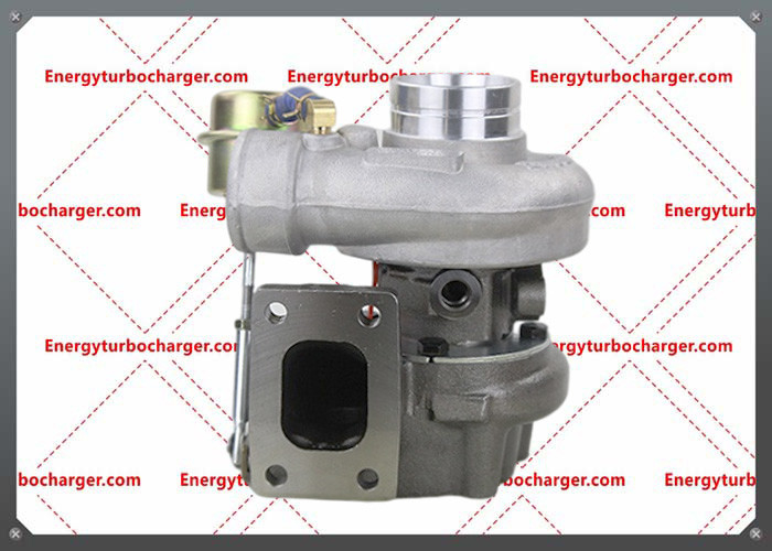Nissan TB2527 Turbo 465941-5005S 0001 0002 14411-22J00 14411-22J01 mit RD28T-Maschine