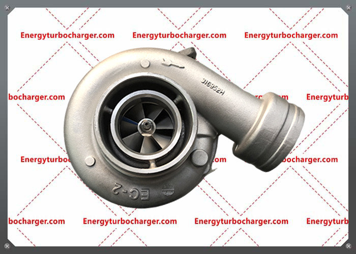 Deutz S200G Turbo 318706 04258679KZ 04258309KZ 20492757 20515585 BF6M2012C-Maschine
