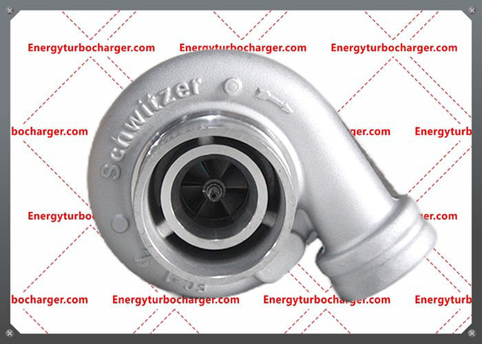 Maschine S100 Deutz Turbolader-318279 04258205KZ 04254537KZ BF4M2012C