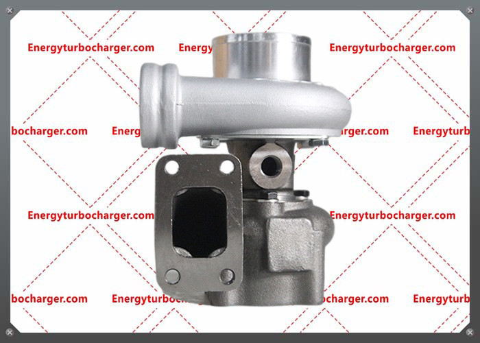 Maschine S100 Deutz Turbolader-318279 04258205KZ 04254537KZ BF4M2012C