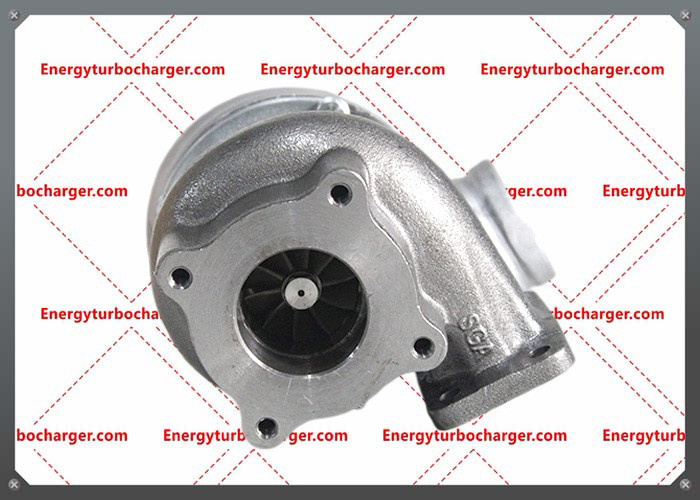 Turbolader 318167R 318281R 04258199KZ BF4M2012C-Maschinen-S100 für engine