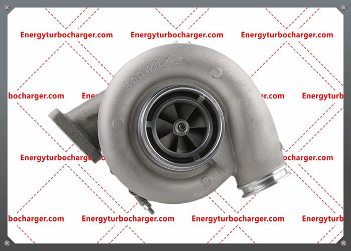 LKW-Turbolader 316310 des S3A-Mann-Euro-2 51.09100-7428 316046 D2866LF-Maschine
