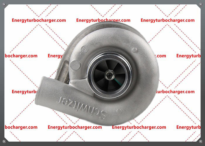 S2B-Energie-Turbolader 317825 317809 317810 Kamaz LKW-Bus mit Maschine 820