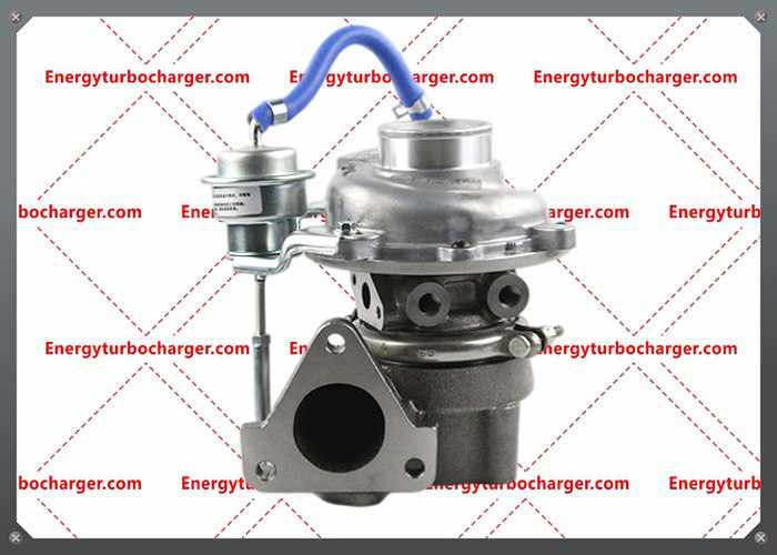 Soldat Isuzu Turbocharger 8972503642 VA430015 VK430015 VB430015 VC430015 RHF5 Maschine 8972503640 4JX1TC