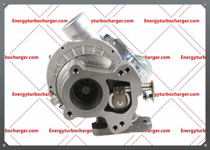 Soldat Isuzu Turbocharger 8972503642 VA430015 VK430015 VB430015 VC430015 RHF5 Maschine 8972503640 4JX1TC