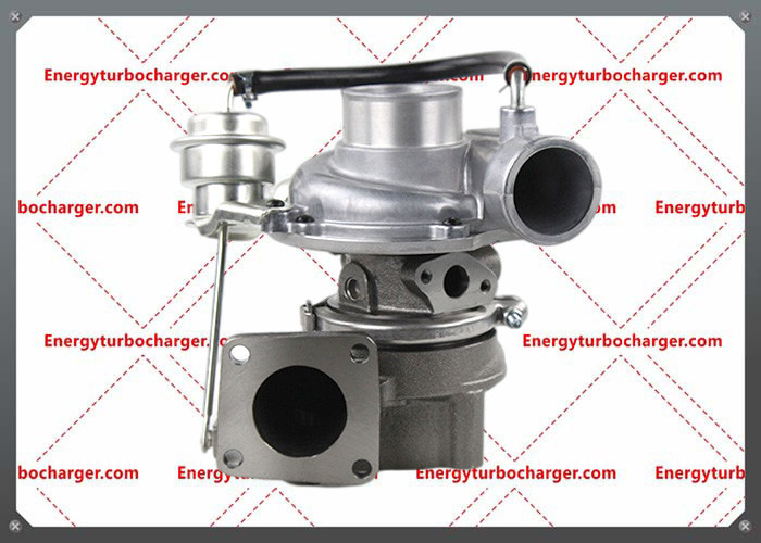RHF5 Isuzu Turbocharger VE430023 VB430023 VC430023 8971480762 8970863433 8970863436 Maschine 4JG2TC
